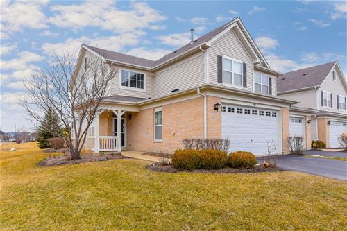 361 Bluegrass Unit 0, Oswego, IL 60543