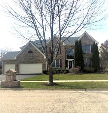 1640 Quail, Crystal Lake, IL 60014