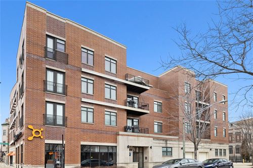 1600 N Marshfield Unit 305, Chicago, IL 60622