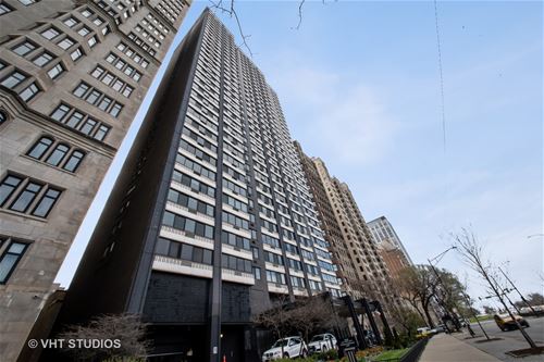 1440 N Lake Shore Unit 14A, Chicago, IL 60610