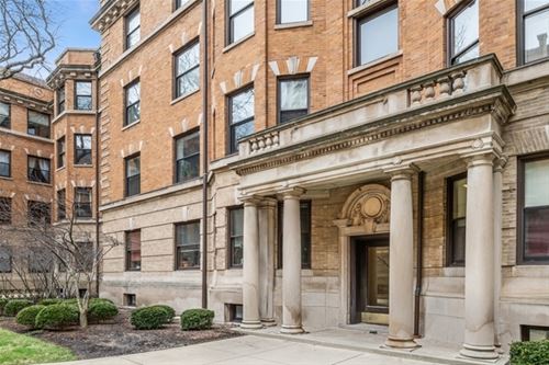 662 W Irving Park Unit J3, Chicago, IL 60613