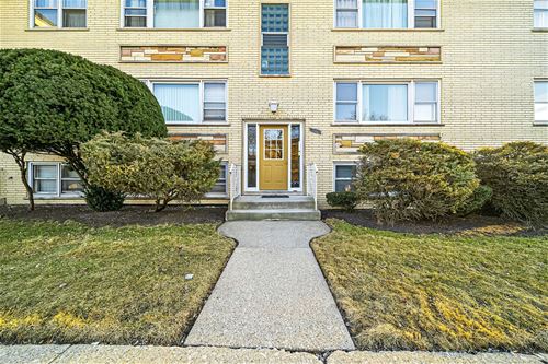 7223 W Dickens Unit 2C, Elmwood Park, IL 60707