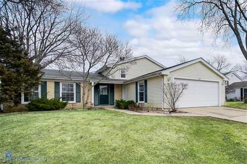 923 Greenridge, Buffalo Grove, IL 60089