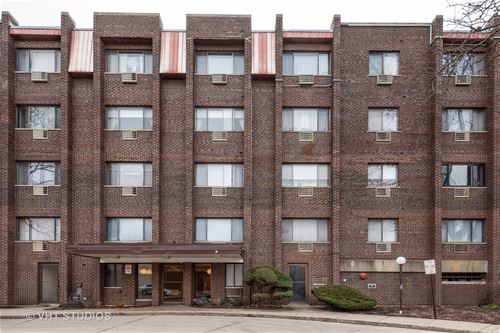 8455 W Leland Unit 303N, Chicago, IL 60656