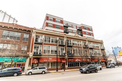 1631 S Michigan Unit 207, Chicago, IL 60616