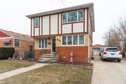 9936 Agatite, Schiller Park, IL 60176