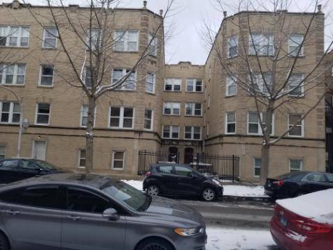 2314 W Rosemont Unit 3, Chicago, IL 60659