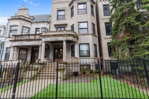 2480 N Orchard Unit GARDEN, Chicago, IL 60614