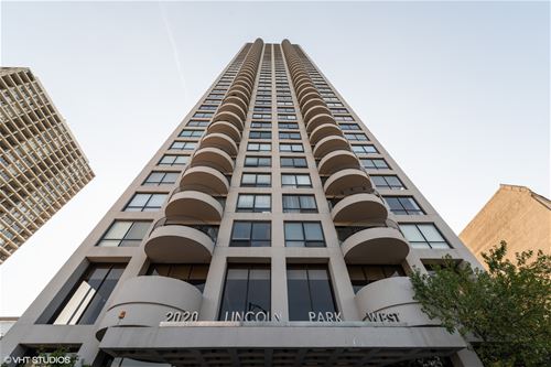 2020 N Lincoln Park West Unit 25B, Chicago, IL 60614