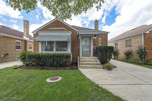 5116 N Nordica, Chicago, IL 60656