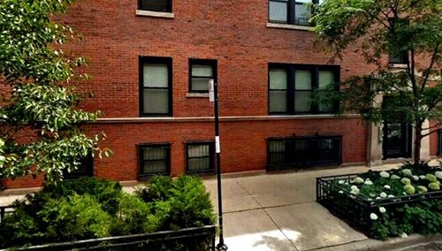 3175 N Hudson Unit 1B, Chicago, IL 60657