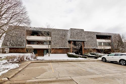 100 Red Top Unit 104, Libertyville, IL 60048