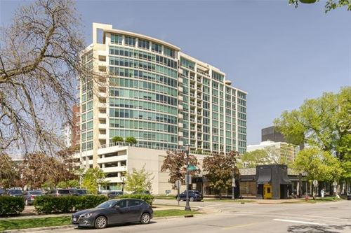 1570 Elmwood Unit 1503, Evanston, IL 60201