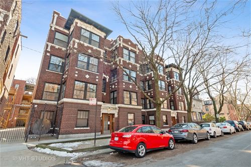 1369 E 52nd Unit 3, Chicago, IL 60615