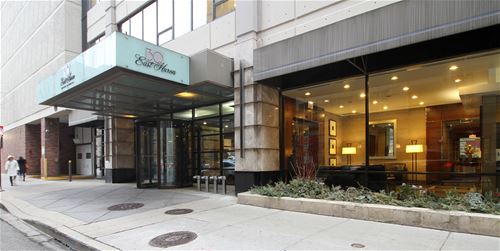 30 E Huron Unit 1401, Chicago, IL 60611