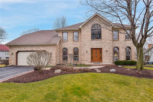 1344 Ada, Naperville, IL 60540