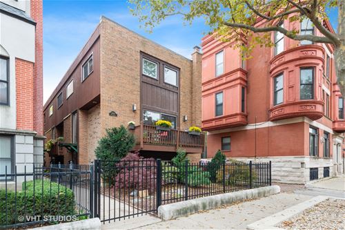 1045 W Altgeld Unit A, Chicago, IL 60614