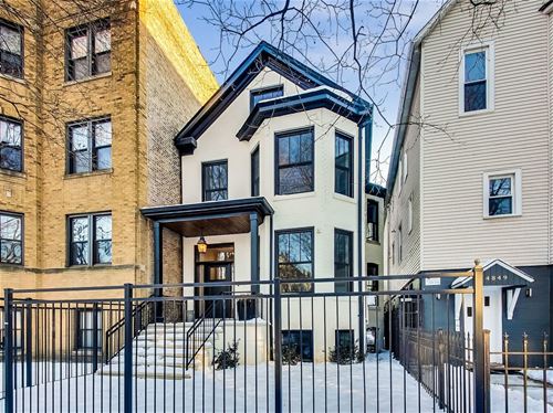 4853 N Seeley, Chicago, IL 60625