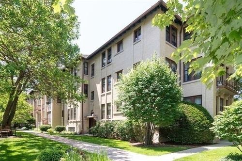 949 Lake Unit F3, Oak Park, IL 60301