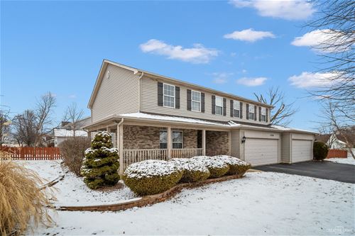 1238 Deerpath, Aurora, IL 60506