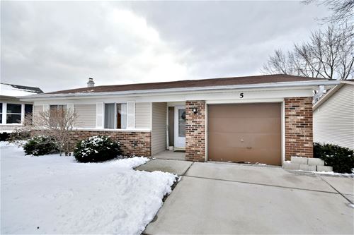 5 Plover, Woodridge, IL 60517