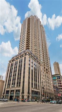 118 E Erie Unit 27E, Chicago, IL 60611