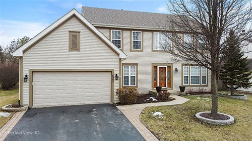 121 Brookhaven, Sugar Grove, IL 60554