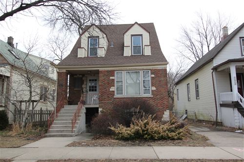 4237 N Avers, Chicago, IL 60618