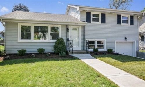 337 W View, Lombard, IL 60148