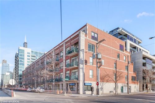 847 W Monroe Unit 3A, Chicago, IL 60607