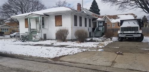 9059 S May, Chicago, IL 60620