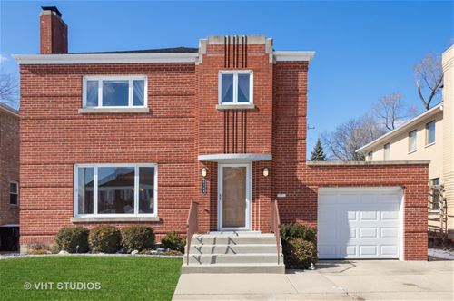 6148 N Leader, Chicago, IL 60646