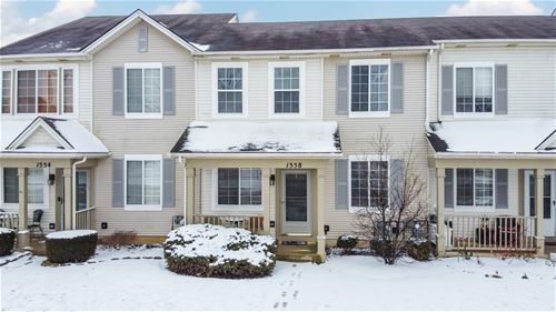 1558 Azalea, Romeoville, IL 60446