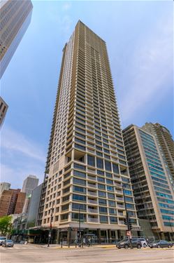 1000 N Lake Shore Unit 36B, Chicago, IL 60611