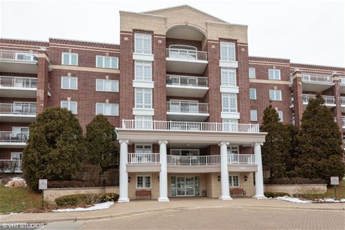 7081 W Touhy Unit 409, Niles, IL 60714