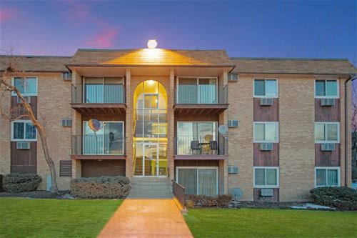 1075 Higgins Quarters Unit 3-108, Hoffman Estates, IL 60169