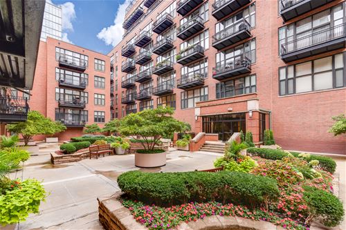 333 W Hubbard Unit 801, Chicago, IL 60654