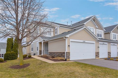 2333 Overlook Unit 2333, Naperville, IL 60563