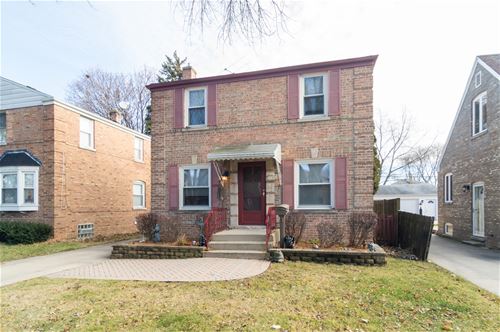 5135 N Neenah, Chicago, IL 60656