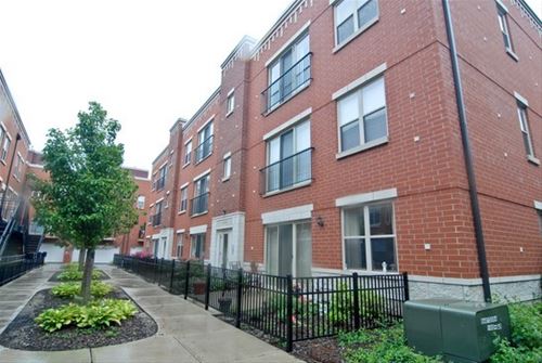 343 E 25th Unit 3W, Chicago, IL 60616