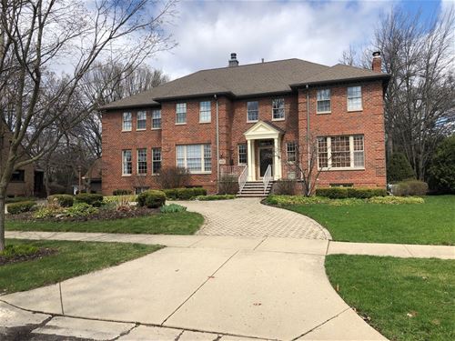 322 W Sibley, Park Ridge, IL 60068