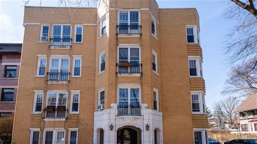 227 N Grove Unit 1, Oak Park, IL 60302