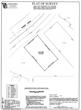 Lot 255 Timber, Harvard, IL 60033