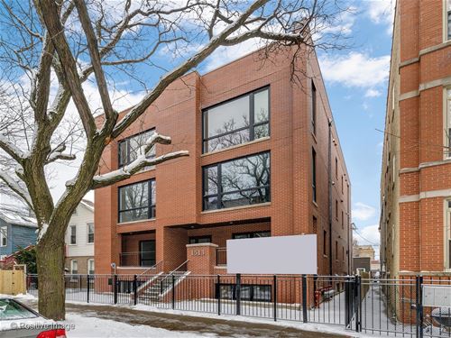 1513 W Ohio Unit 2W, Chicago, IL 60642