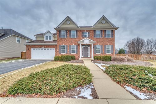 3024 Cranston, Elgin, IL 60124