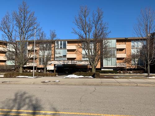 1301 N Western Unit 222, Lake Forest, IL 60045