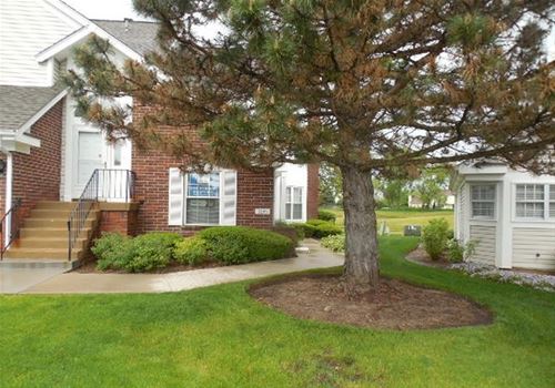 1645 Glengarry Unit 1645, Algonquin, IL 60102