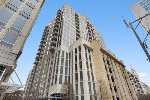 720 N Larrabee Unit 1006, Chicago, IL 60654