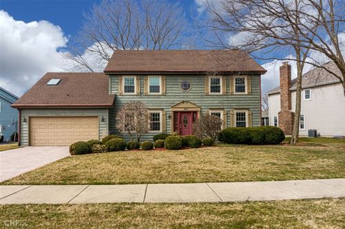 1415 Meander, Naperville, IL 60565