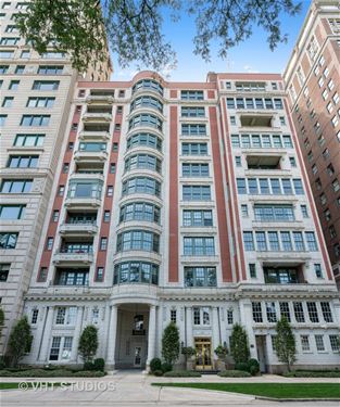 199 E Lake Shore Unit 11E, Chicago, IL 60611